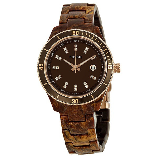 

Женские часы FOSSIL ES3092
