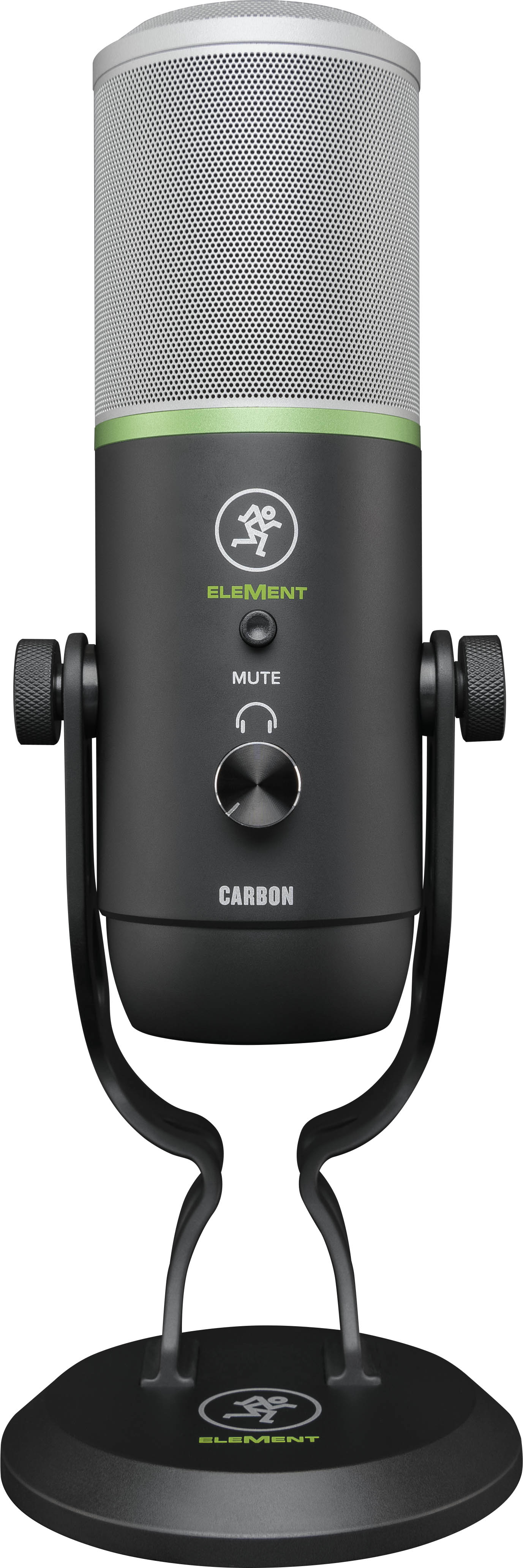 

Микрофон Mackie Carbon
