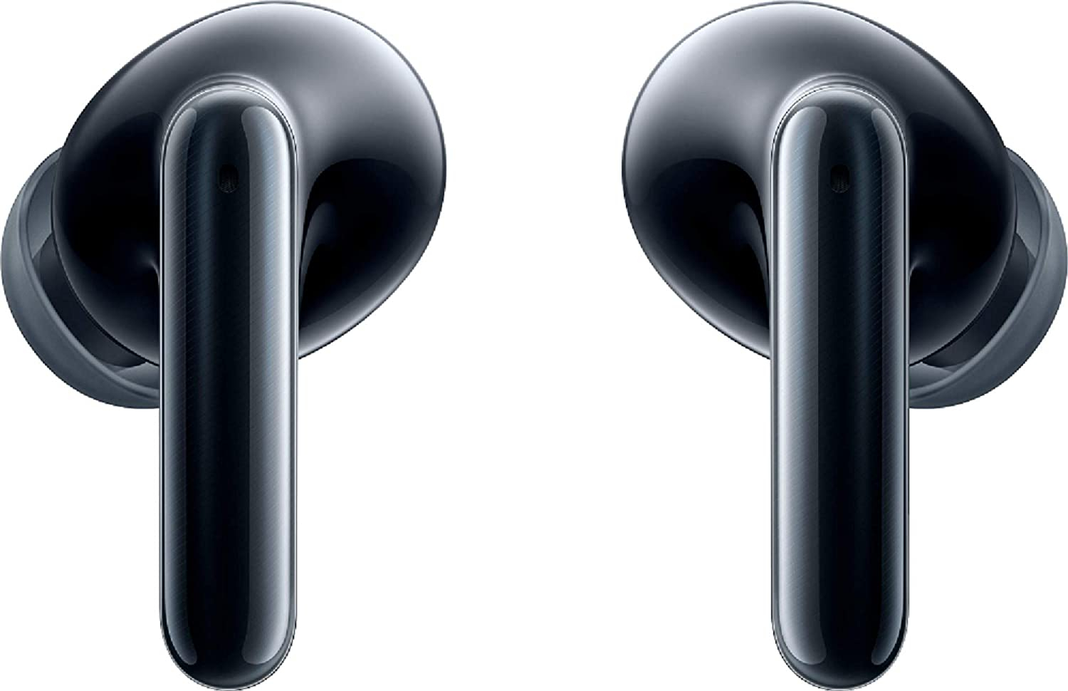 

Наушники OPPO Enco X Black