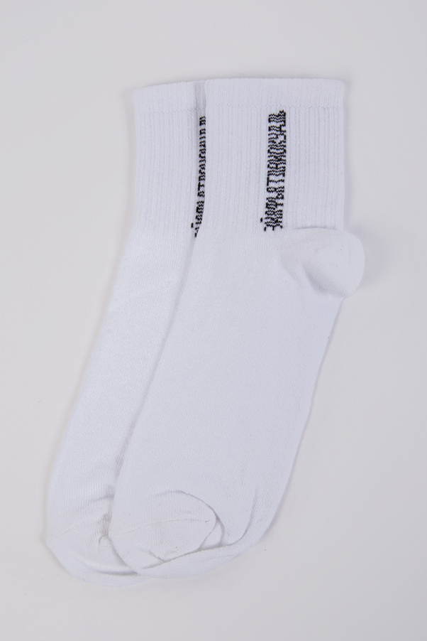 

Носки AGER 36-40 Белый 151R120
