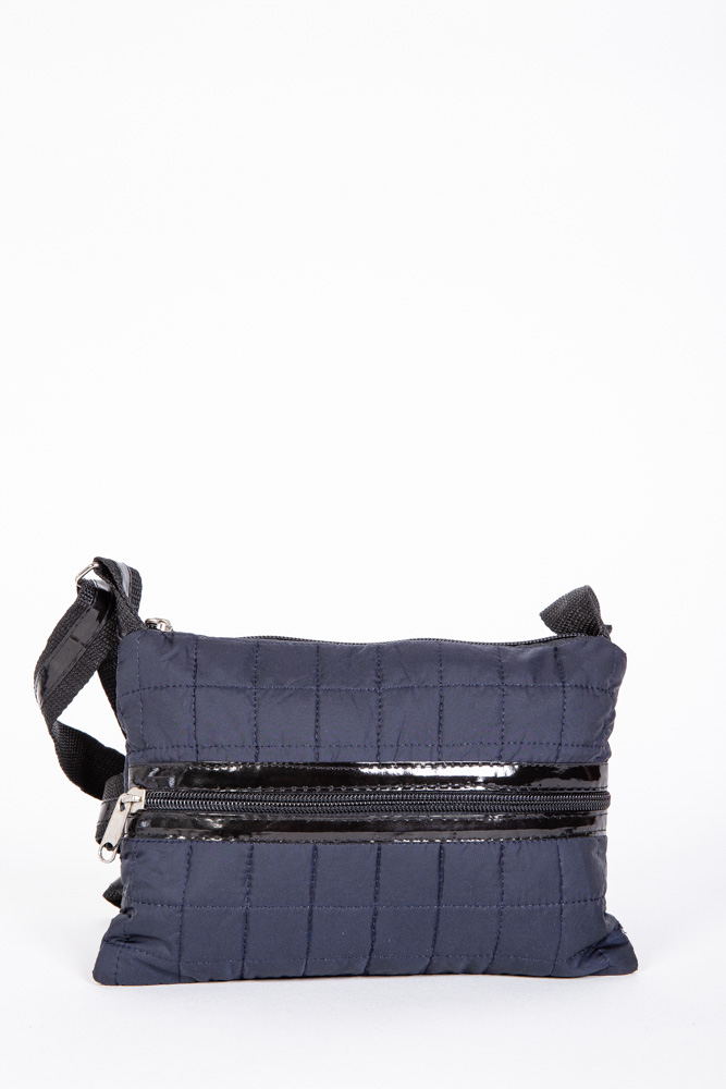 

Сумка AGER One Size Синий 154R003-52-1