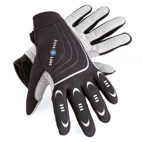 

Перчатки для дайвинга Aqua Lung Admiral II 2 mm S (605611)