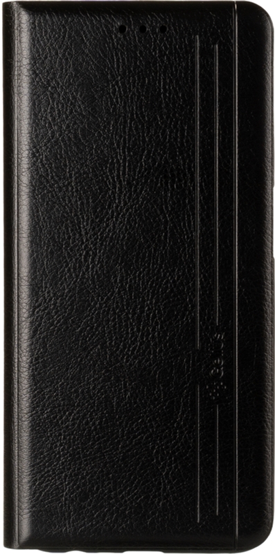 

Чехол-книжка Gelius Book Cover Leather 2 для Samsung Galaxy A52 (A525) Black
