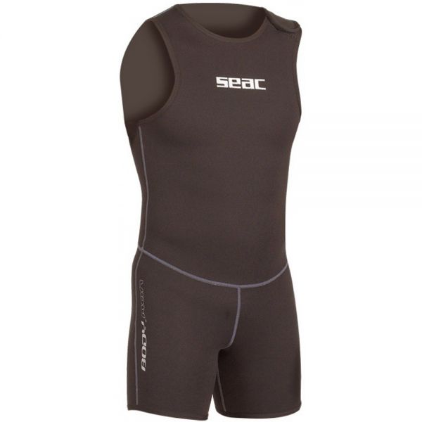 

Поддевка для дайвинга Seac Body мужская M (71203 М)