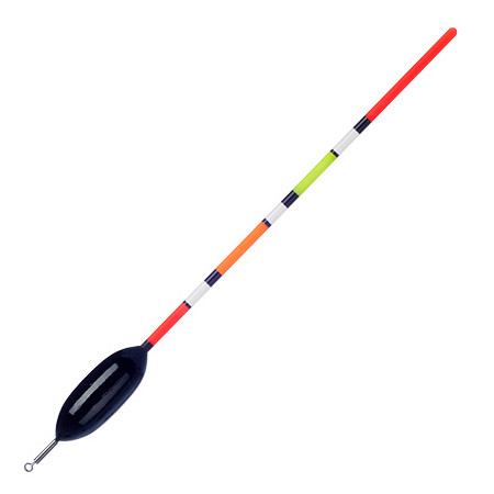 

Поплавок бальза 5.0г 10 штук в упаковке Sams Fish SF23760