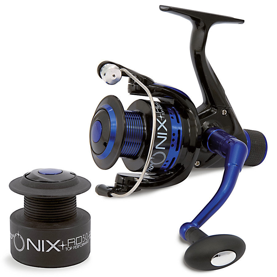 

Катушка Lineaeffe Rapid Onix RD 30 (1225730)
