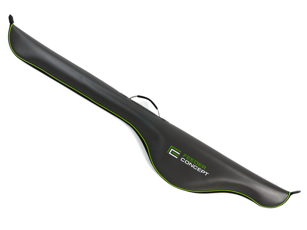 

Чехол для удилищ Feeder Concept EVA Rod Bag 145cm (FC145ERB)