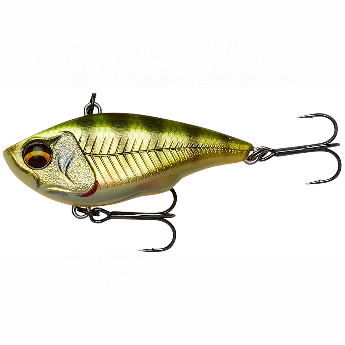 

Воблер Savage Gear Fat Vibes 6.6cm 22g Sinking Perch