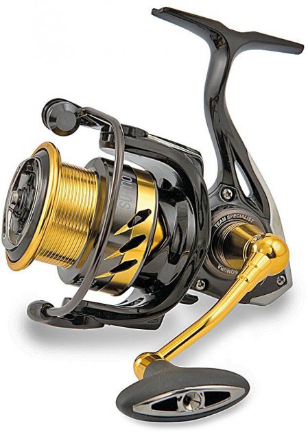 

Катушка Nomura Sumo FD5000 (NM10710750)