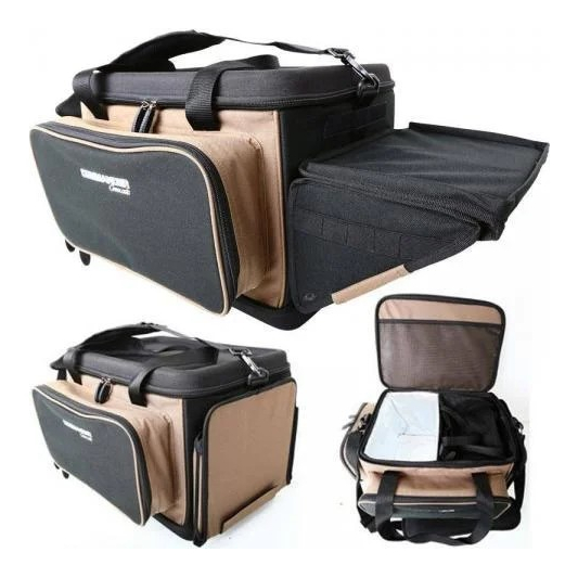 

Сумка Prologic Commander Cube Bag M 46x42x29cm