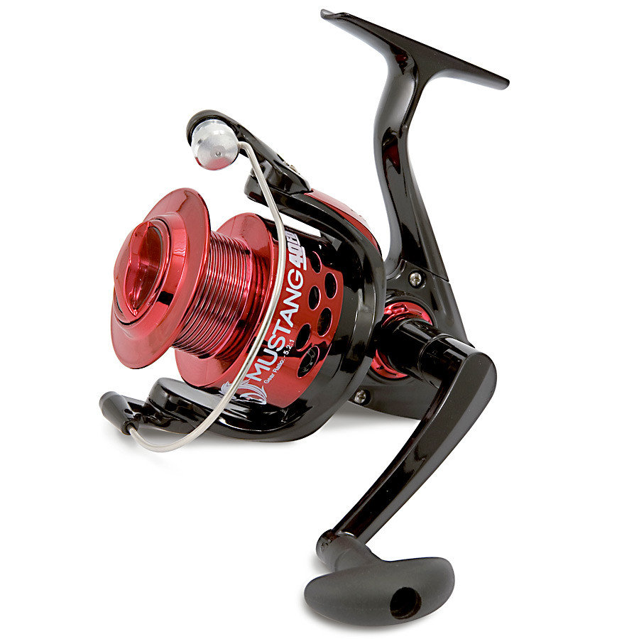 

Катушка Lineaeffe Vigor Mustang FD 50 (1229750)