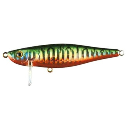 

Воблер Nomura Ranger Minnow ASPhunter 70mm 13g 122 Shiner Perch (NM52212207)