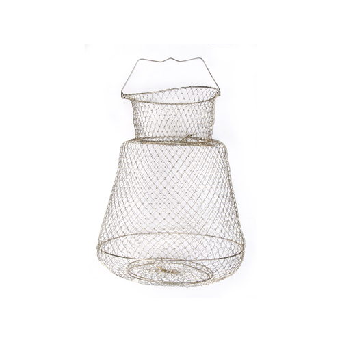 

Садок металический Salmo 40х39cm объем 30л (WB003820)