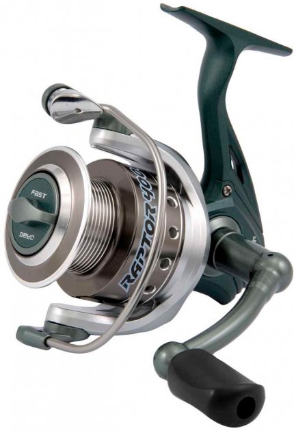 

Катушка Lineaeffe Raptor FD 60 (1230160)