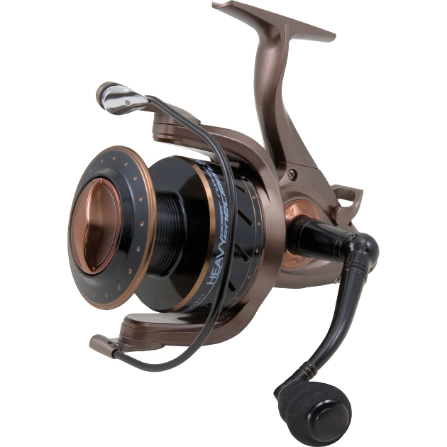 

Катушка Lineaeffe Baitrunner TeamSpecialist Heavy Specimen 70 (1285270)