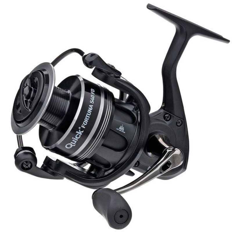 

Катушка DAM Quick Fortuna 520 FD (51807)