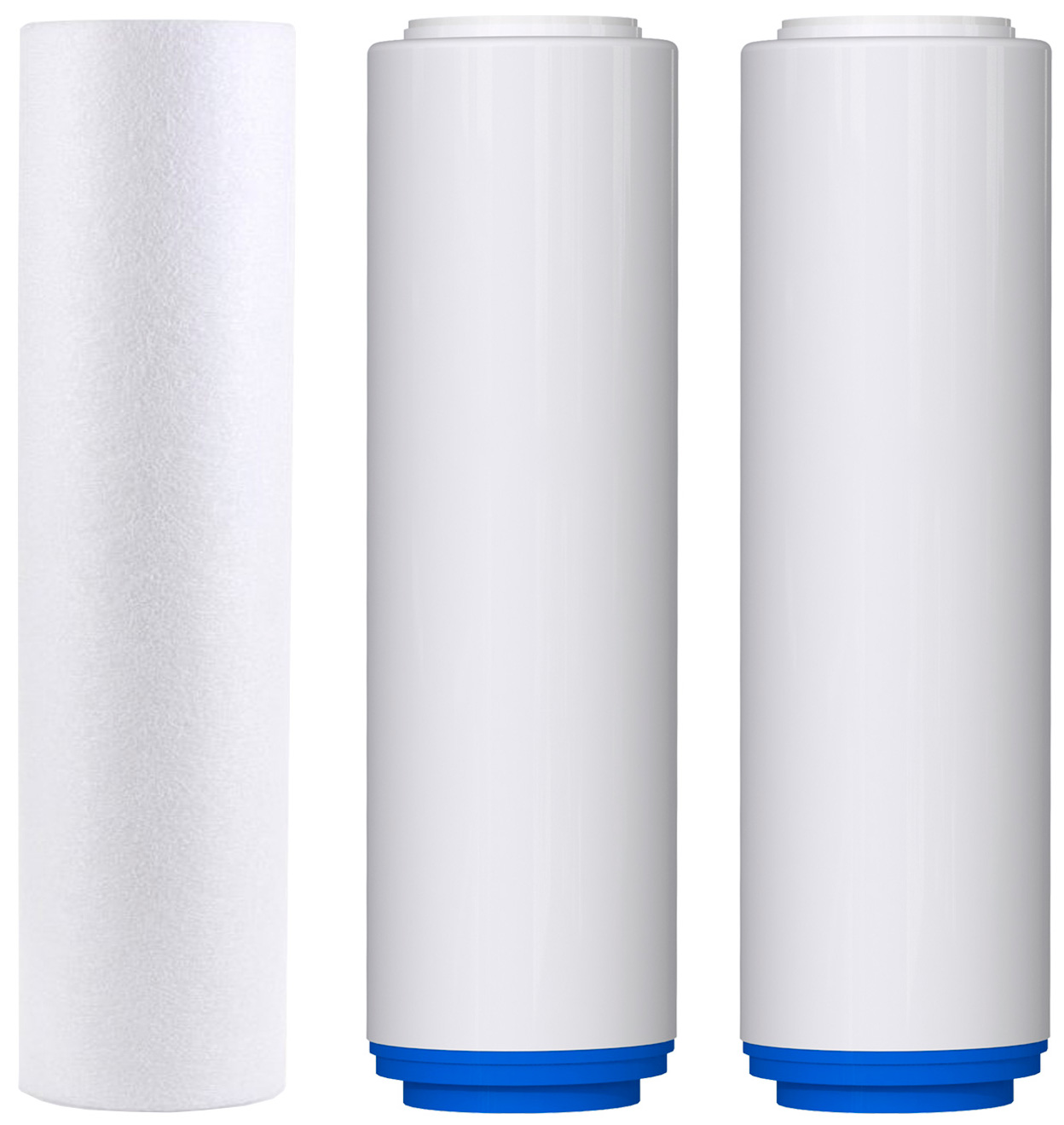

Комплект картриджей БРИЗ ECO PGG CARTRIDGE