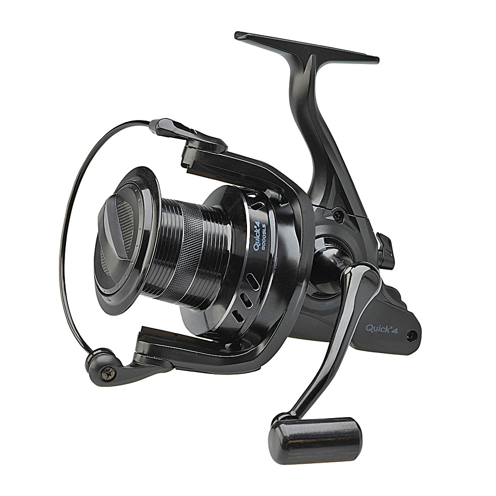 

Катушка DAM Quick 4 SLS 7000FD (60861)
