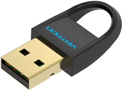 

Bluetooth-адаптер Vention 4.0 aptX