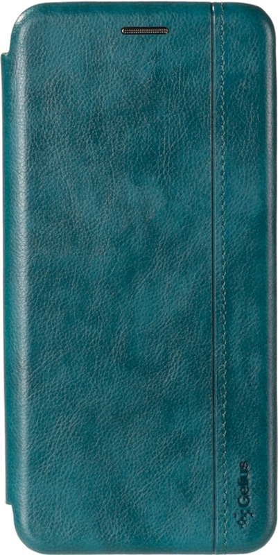 

Чехол-книжка Gelius Book Cover Leather для Xiaomi Redmi 9Т Green