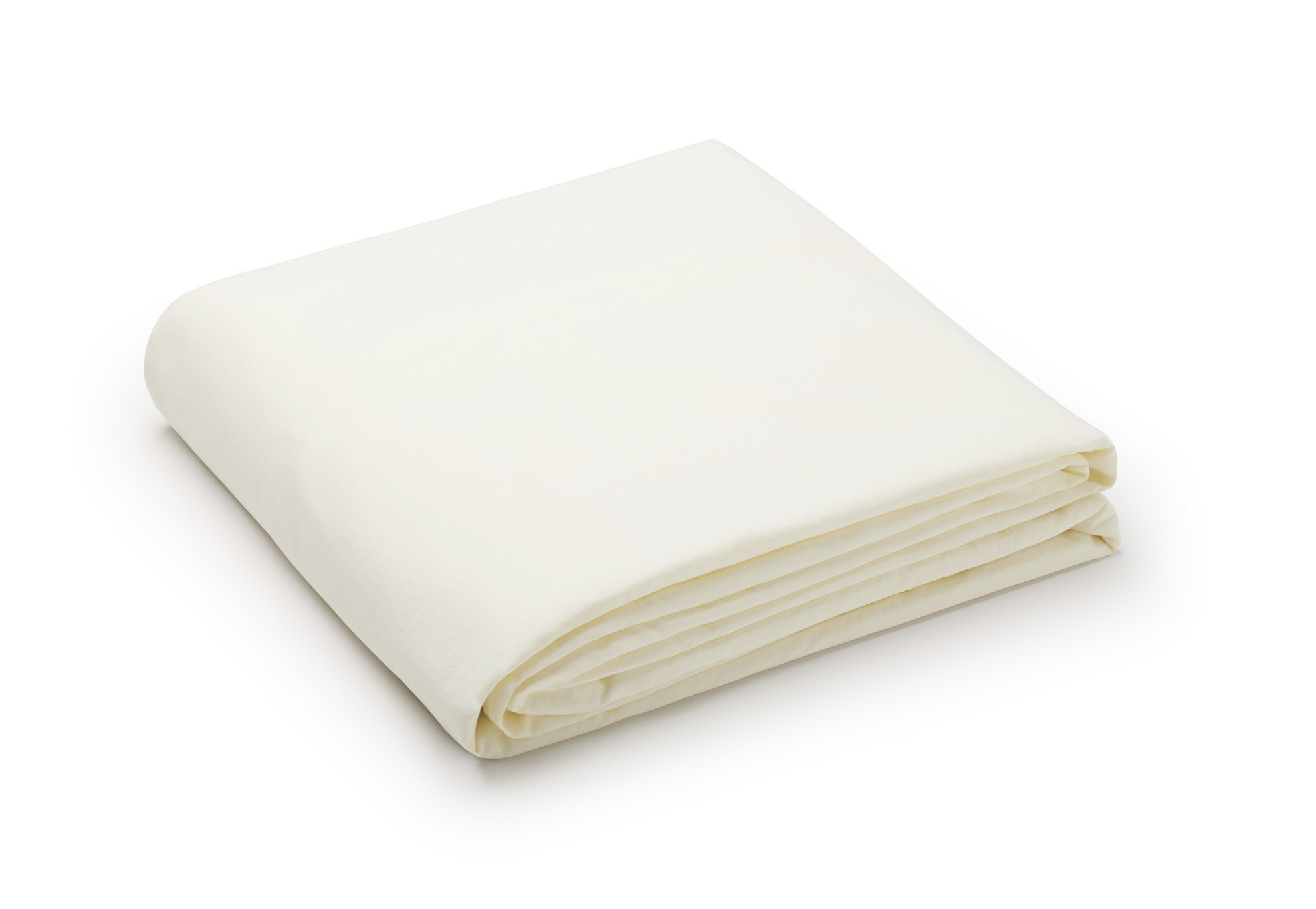 

Пододеяльник Loftline Перкаль Beige 150х220 см