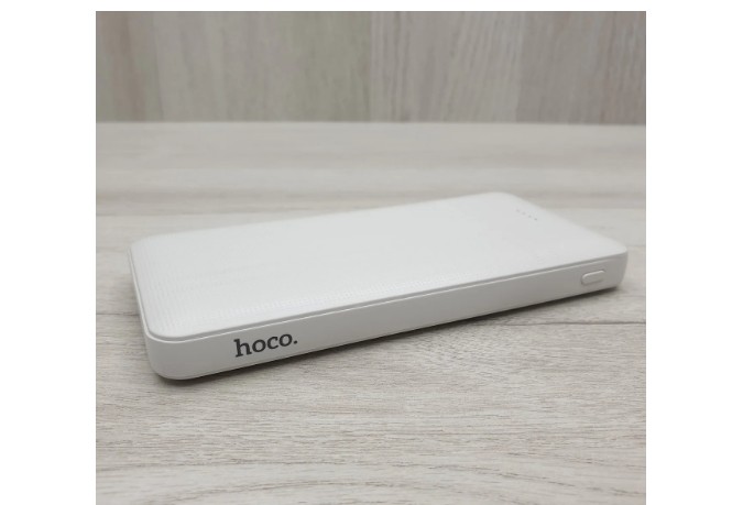 

УМБ PowerBank Hoco J48 10000mAh
