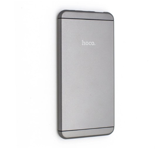 

УМБ Power Bank Hoco UPB03 i6 6000mAh Grey