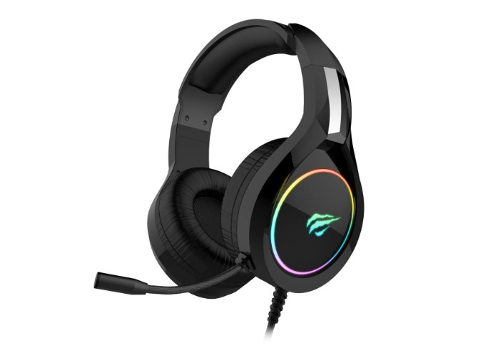 

Наушники компьютерные игровые HAVIT HV-H2232d с микрофоном