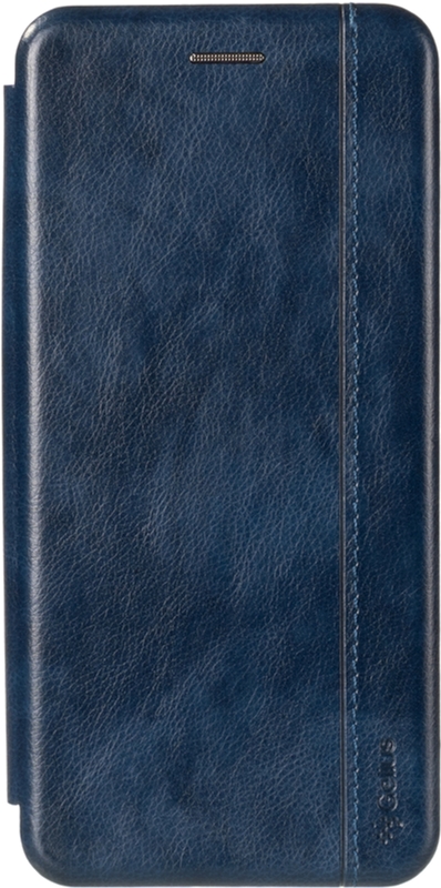 

Чехол-книжка Gelius Book Cover Leather для Samsung Galaxy A72 (A725) Blue
