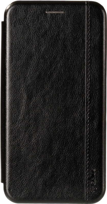 

Чехол-книжка Gelius Book Cover Leather для Samsung Galaxy A52 (A525) Black