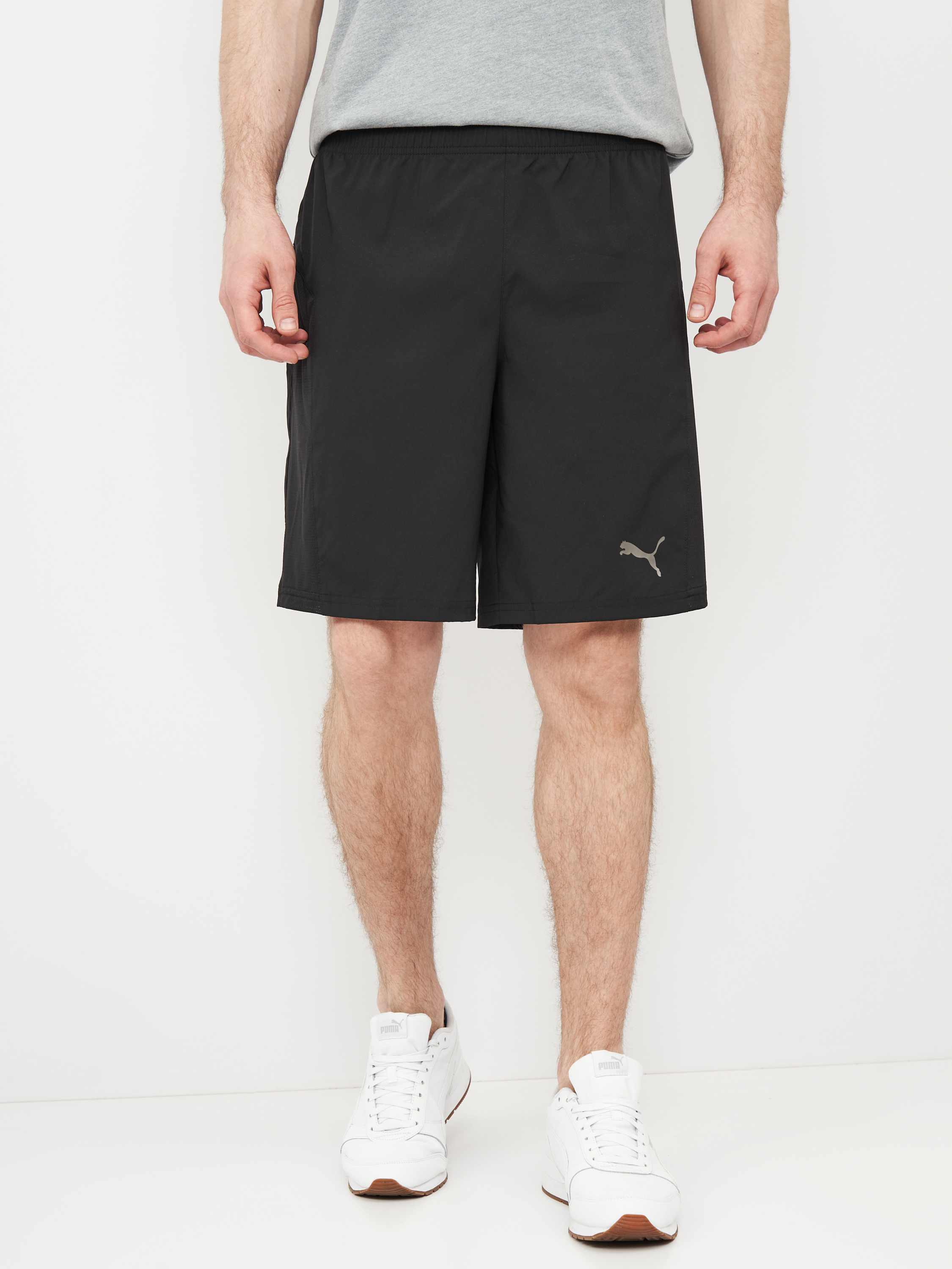

Шорты Puma Train Fav 9' Session Short 52013801  Black, Шорты Puma Train Fav 9' Session Short 52013801 S Black