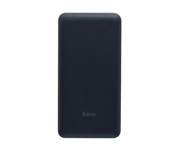 

УМБ Power Bank Hoco J26 Вlack Simple Energy 10000 mAh