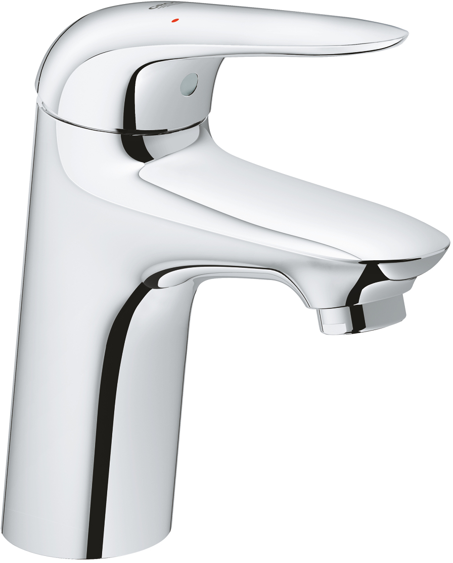 

Смеситель для раковины GROHE Wave 23582001