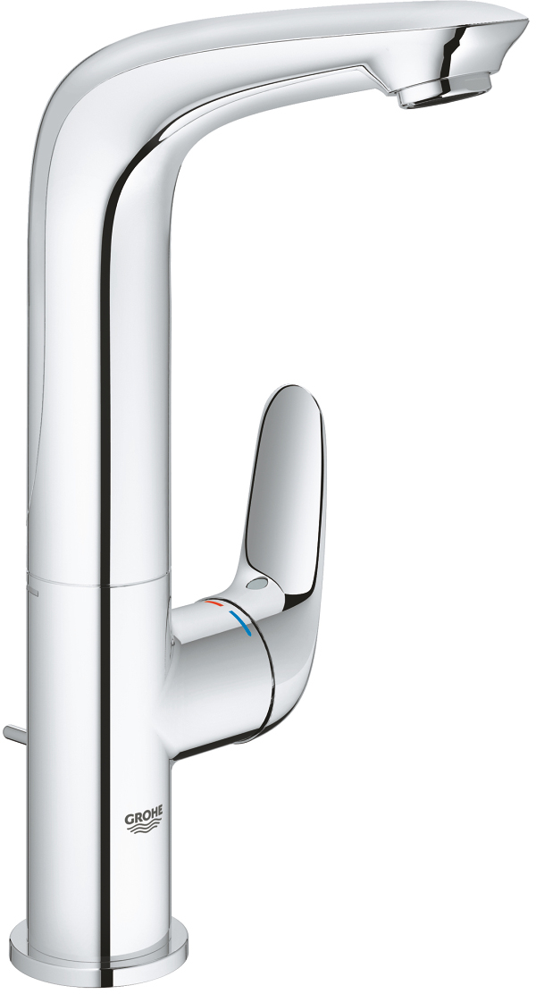 

Смеситель для раковины GROHE Wave 23584001