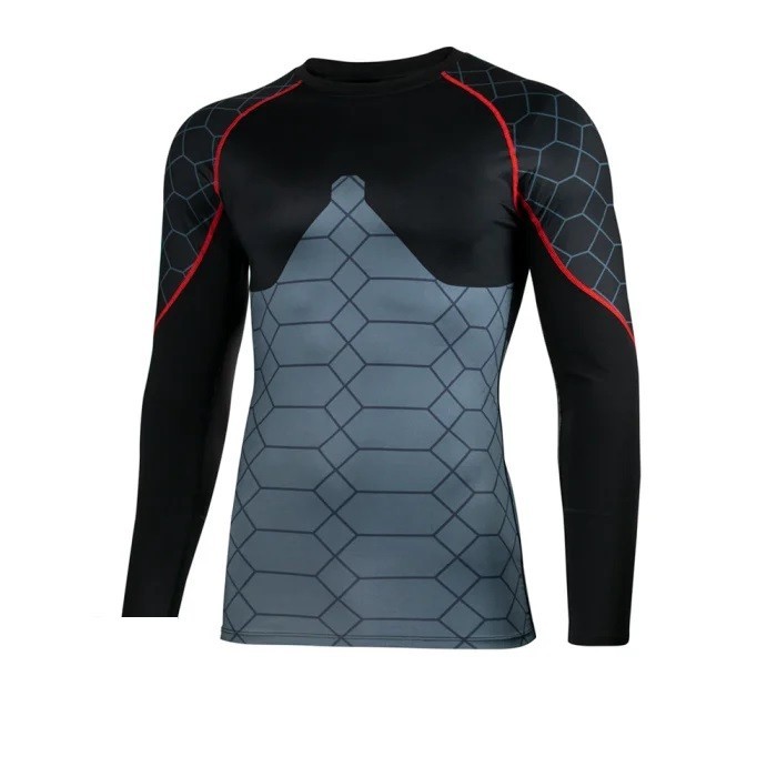

Термобелье блуза унисекс "VIKEN THERMAL" Тhermoactive L