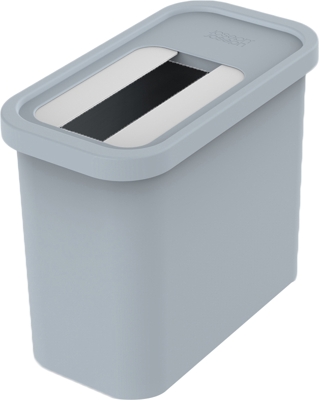 

Контейнер для сортировки мусора JOSEPH JOSEPH Go Recycle 32 л Голубой