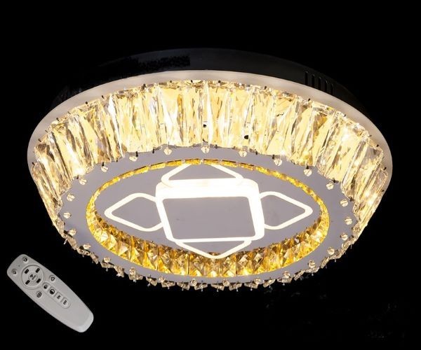 

Люстра LED DIASHA 1108/2