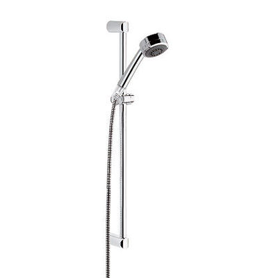 

Душевой набор Kludi Zenta 3S 6084005-00 (хром)