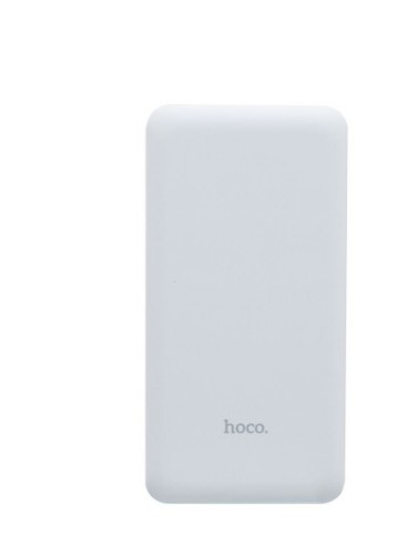 

УМБ Power Bank Hoco J26 White Simple Energy 10000 mAh