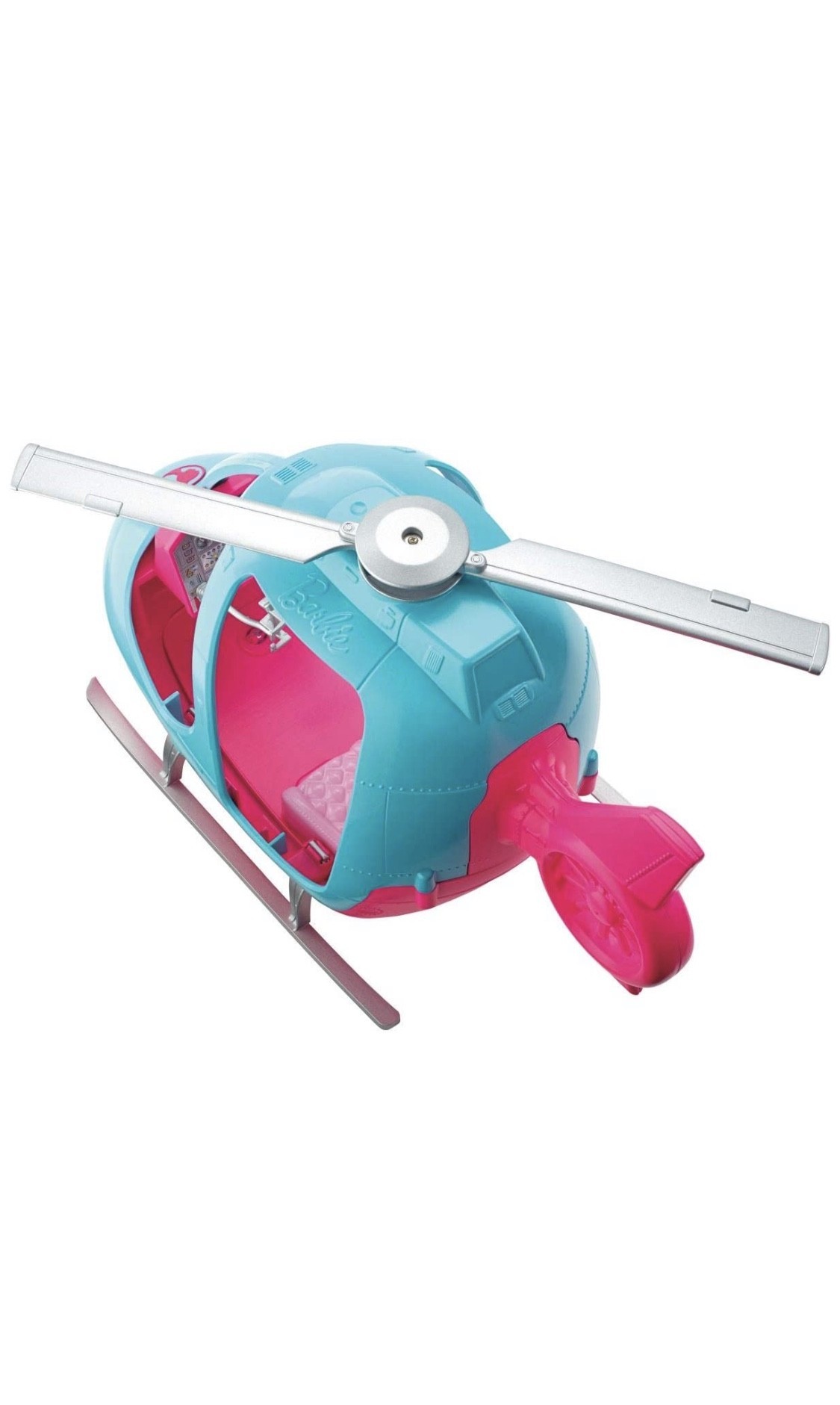 

Вертолет Барби для путешествий Barbie Travel Helicopter Mattel