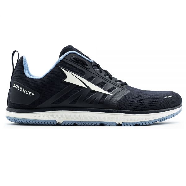 

Кроссовки для бега мужские Altra Solstice XT (синий) 41 (AL0A4PE7446.080)
