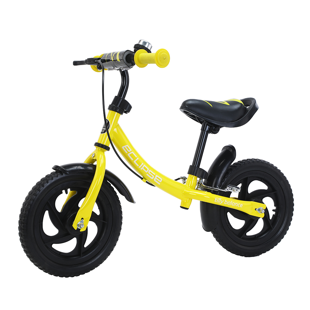 

Беговел Balance Tilly 12" Eclipse T-212541 Yellow (T-212541)