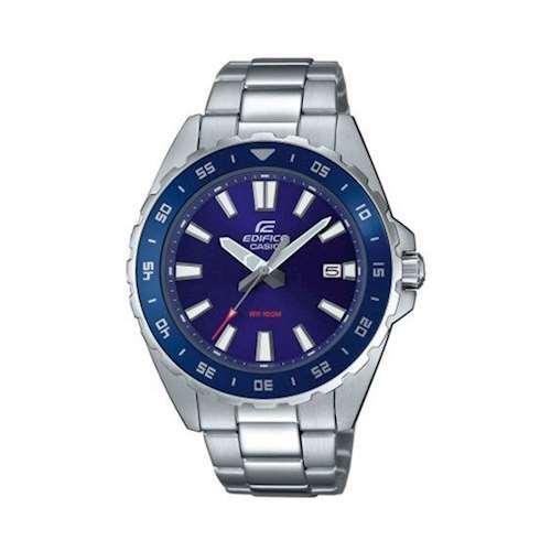 

Часы наручные Casio Edifice EFV-130D-2AVUEF