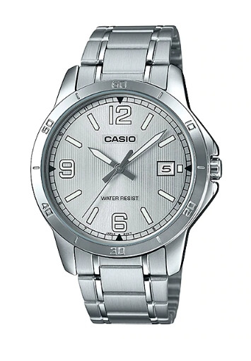 

Часы наручные мужские Casio MTP-V004D-7B2