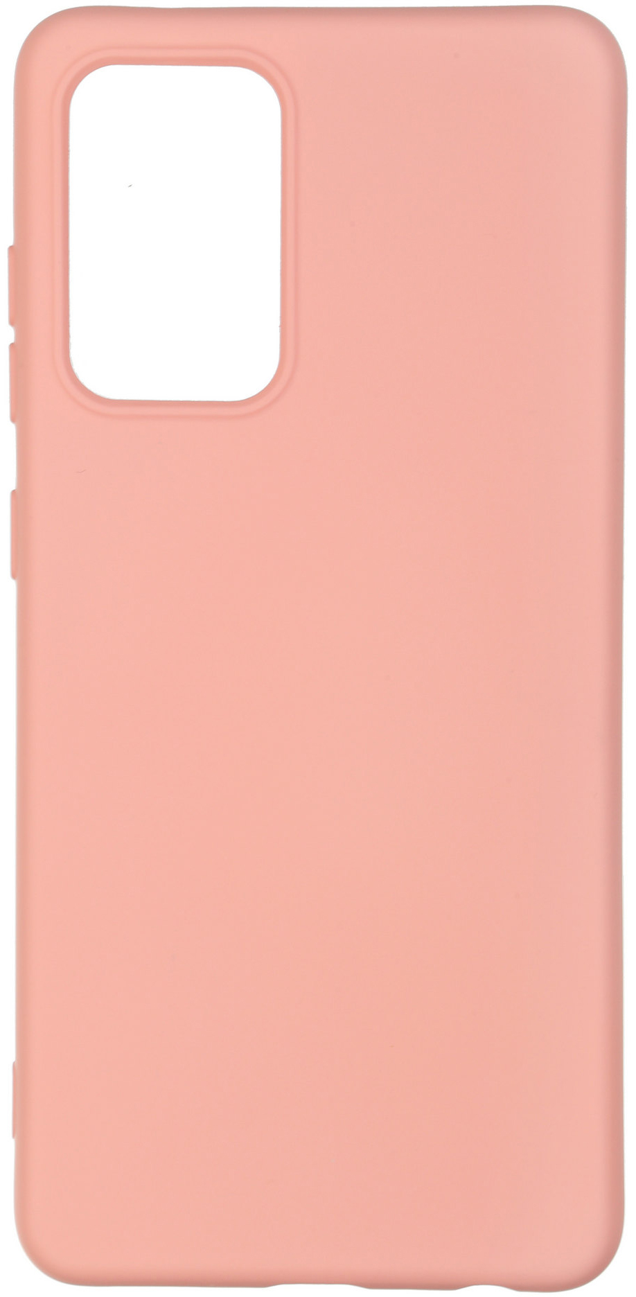 

Панель ArmorStandart Icon Case для Samsung Galaxy A72 (A725) Pink
