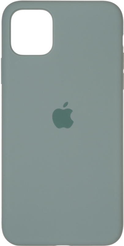 

Панель Krazi Full Soft Case для Apple iPhone 11 Pro Max Pine Green