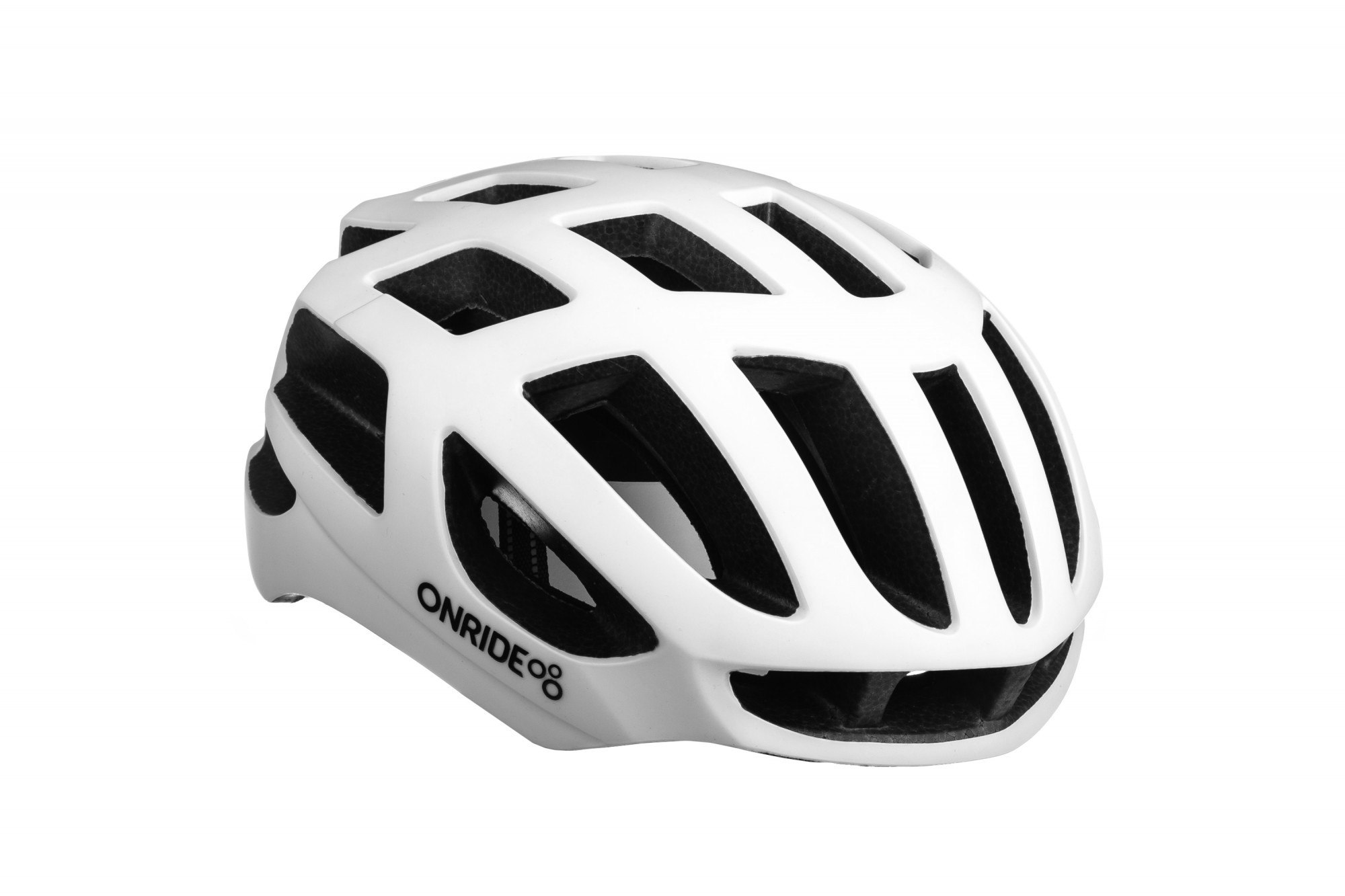 

Шолом ONRIDE Gate білий L 57-61 см