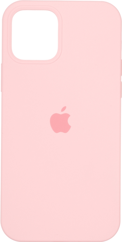 

Панель Krazi Full Soft Case для Apple iPhone 12/12 Pro Light Pink