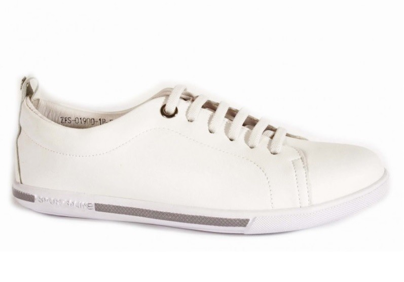 

Кеды Madella 910-20 Белые 37