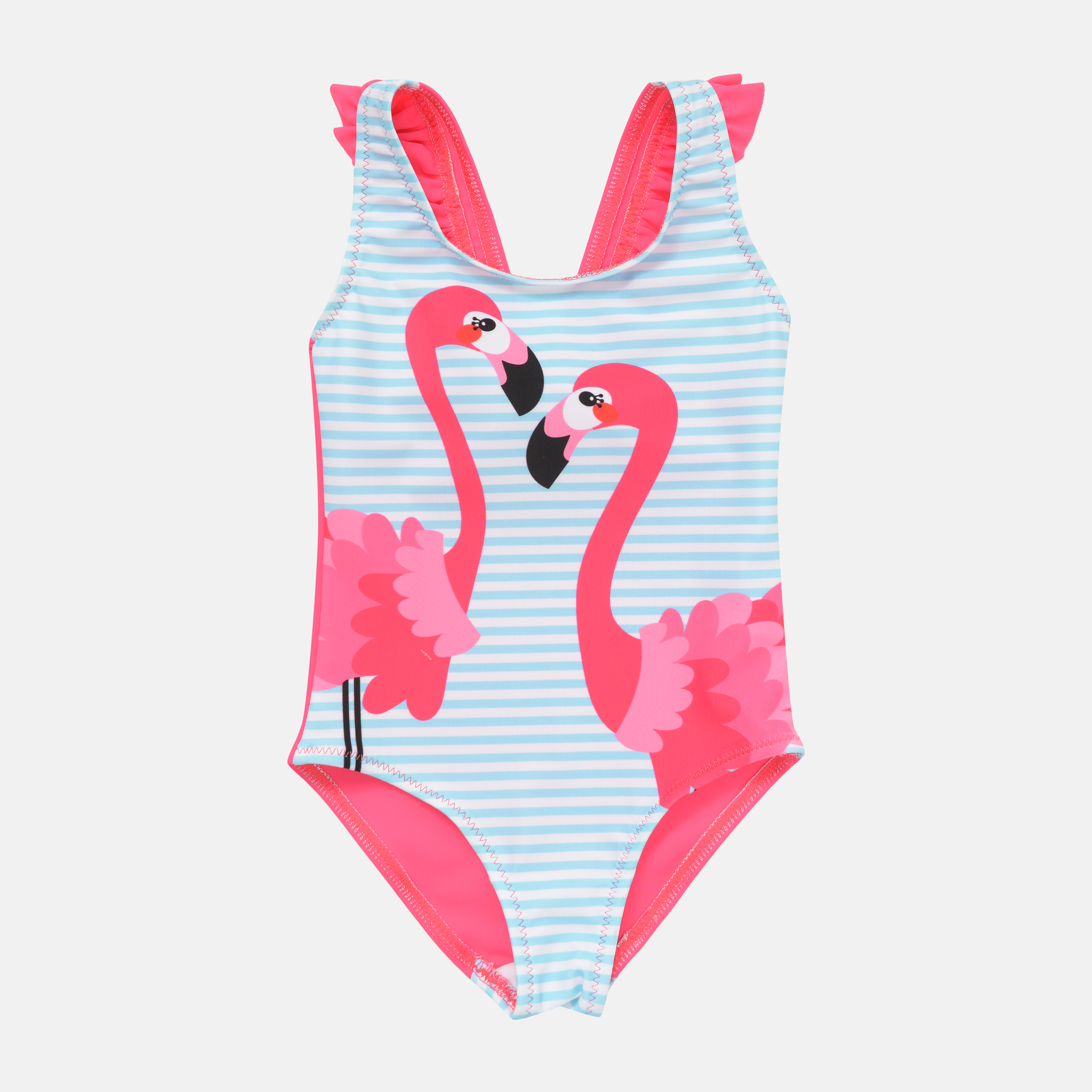 

Купальник Coccodrillo Swimming Costume WC1376403SWI-022 116 см Разноцветный (5904705542757)